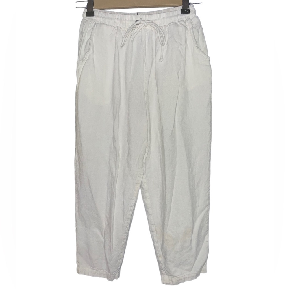 Wild Fable Linen Pants
